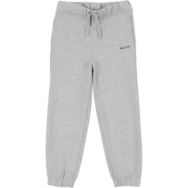 s.Oliver Nohavice sivá melírovaná 65659001