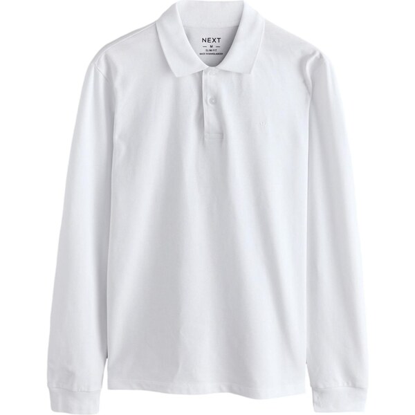 Next Tričko biela 65493930