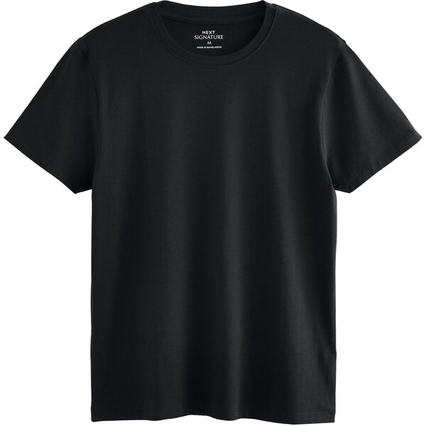 Next Tričko čierna 65494120