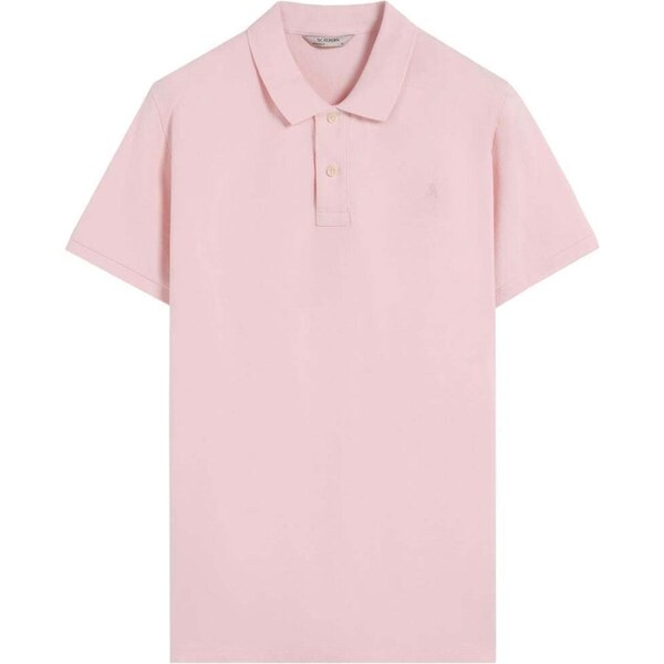 Scalpers Tričko ružová 65888498