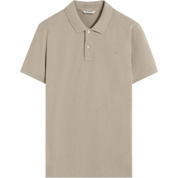 Scalpers Tričko tmavošedá 65888484