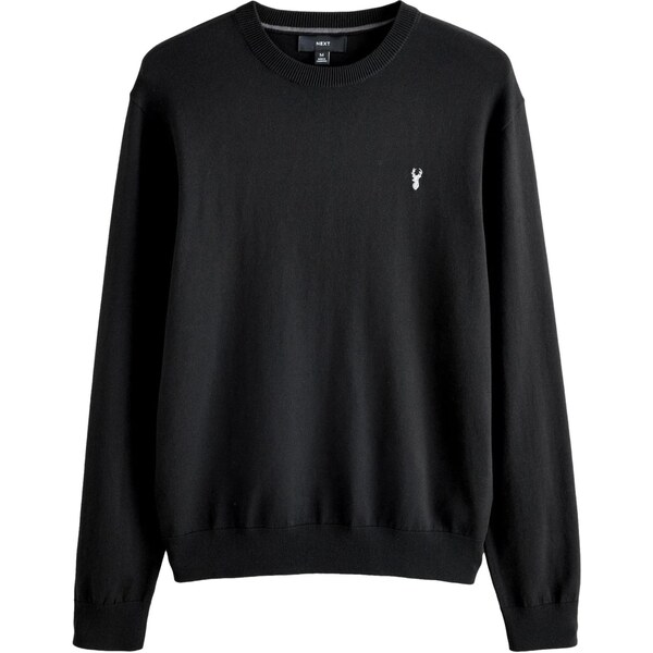 Next Sveter čierna 65661675