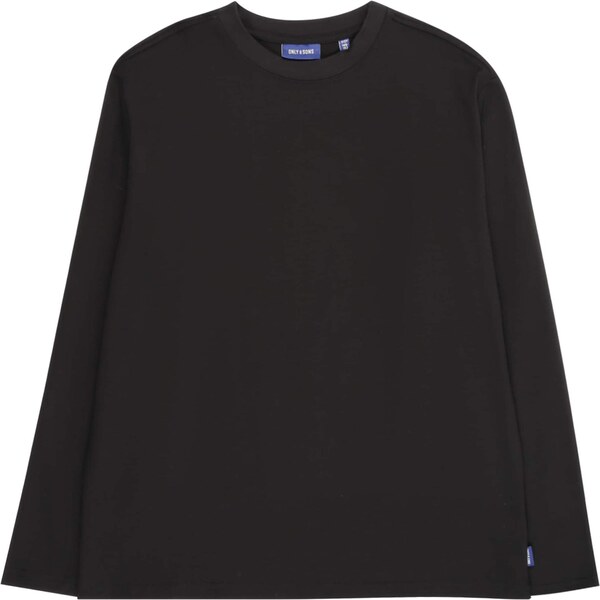 Only & Sons Junior Tričko OSJFRED čierna 65889364