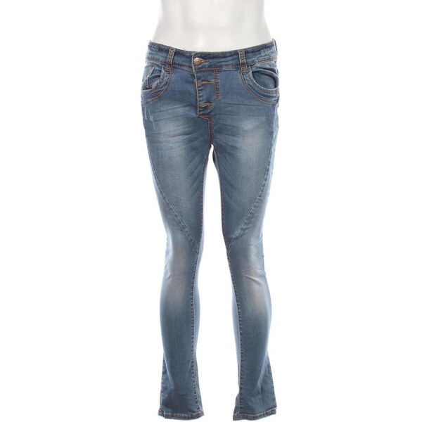 Pánske džínsy Blue Monkey 65322670