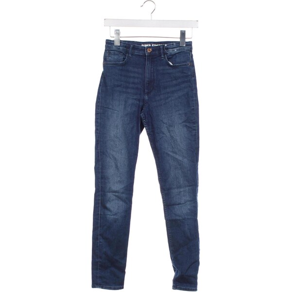 Detské džínsy H&M 65322753