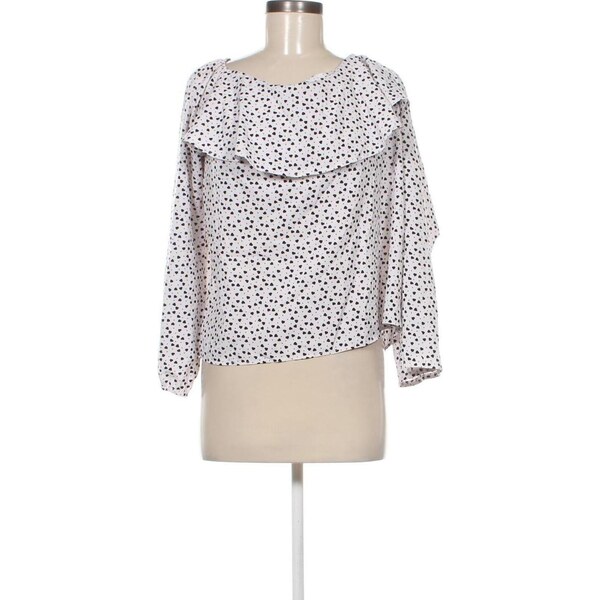 Dámska blúza SHEIN 65323116