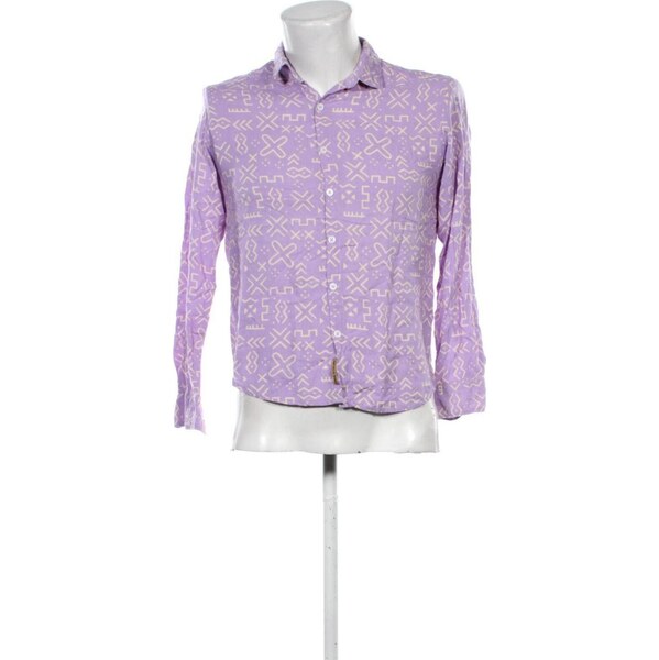 Pánska košeľa Campus Sutra 65323090