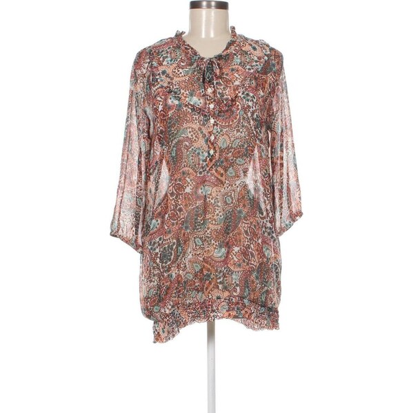 Dámska blúza Clockhouse 65323094