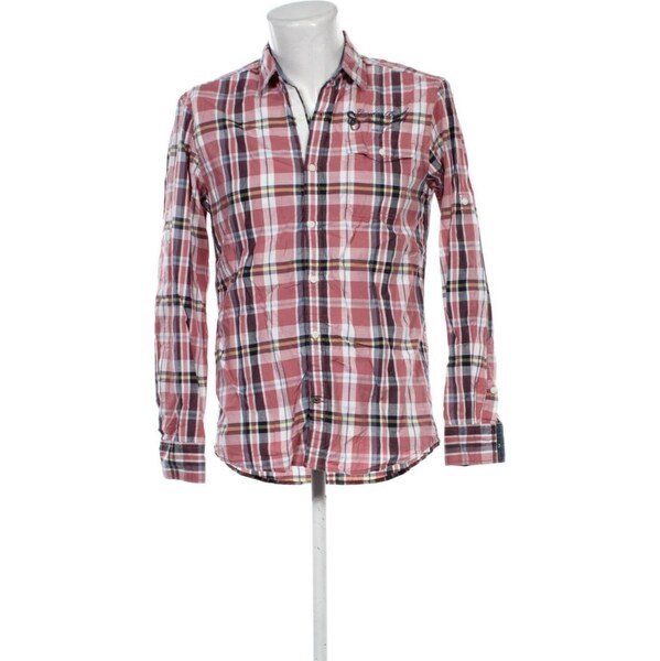 Pánska košeľa S.Oliver 65323180