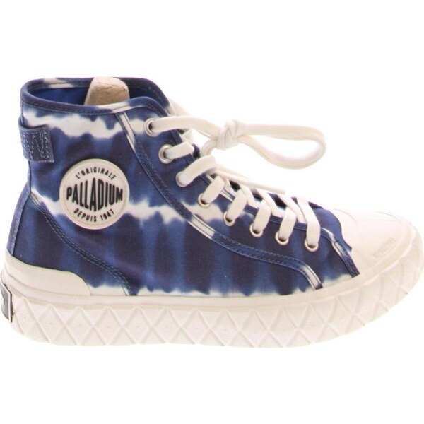 Dámske topánky Palladium 65323733