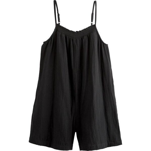 Next Overal čierna 65882000