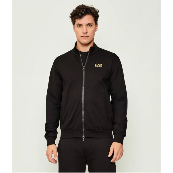 EA7 Mikina | Regular Fit 65969977