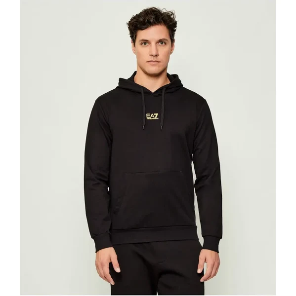 EA7 Mikina | Regular Fit 61267082