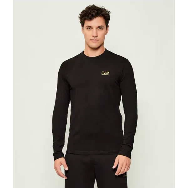 EA7 Longsleeve | Slim Fit 61573334