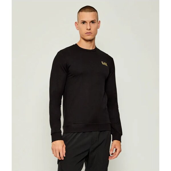 EA7 Mikina | regular fit 61227785