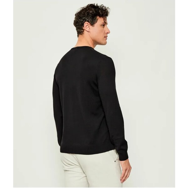 Joop! vlnený sveter 17 jk-02damien | regular fit 35027188