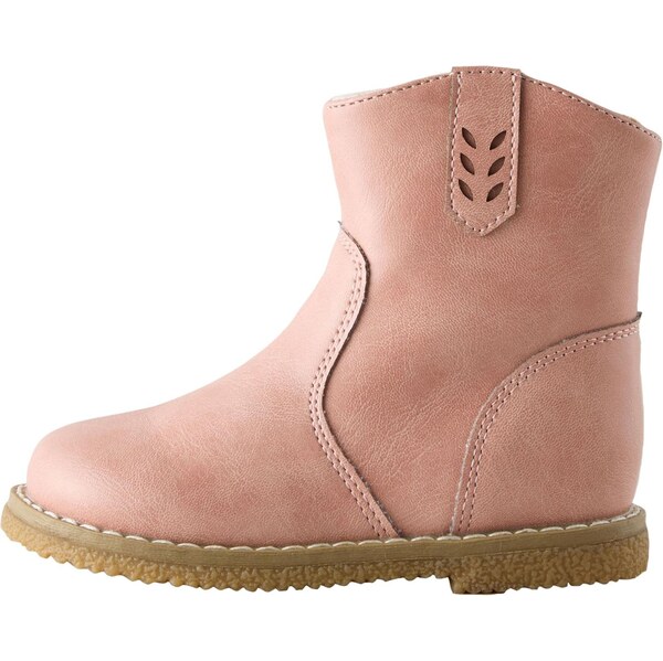 Next Čižmy ružová 65707347