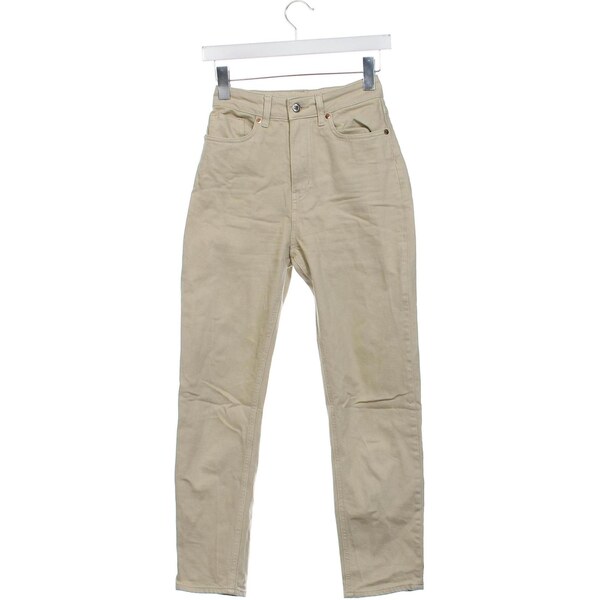 Dámske džínsy H&M 65324248