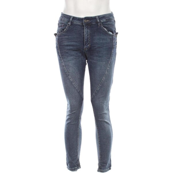 Pánske džínsy Unbranded 65324640