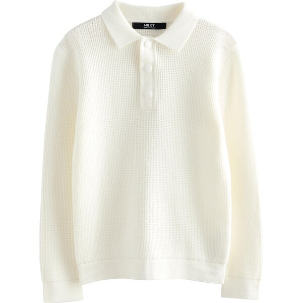 Next Sveter nebielená 65886777