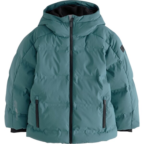 Next Kabát azúrová 65887511