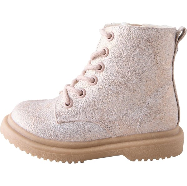 Next Čižmy pastelovo ružová 65707550