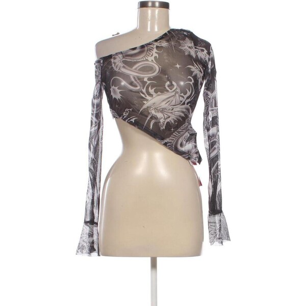 Dámska blúza SHEIN 65324851