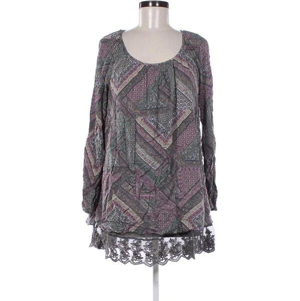 Dámska blúza Gina Benotti 65325381