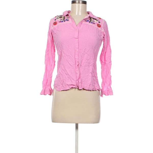 Dámska košeľa Unbranded 65325448