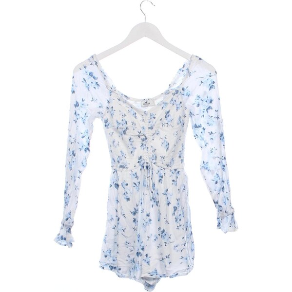 Dámská krátka kombinéza Hollister 65325449