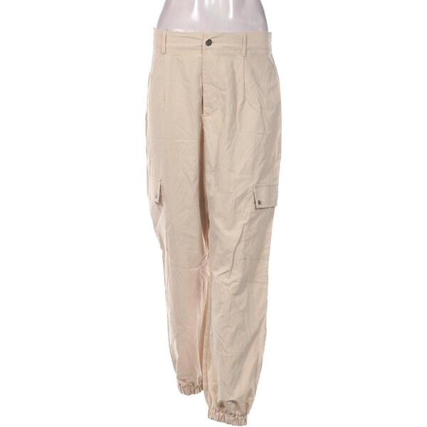 Dámske nohavice SHEIN 65325471