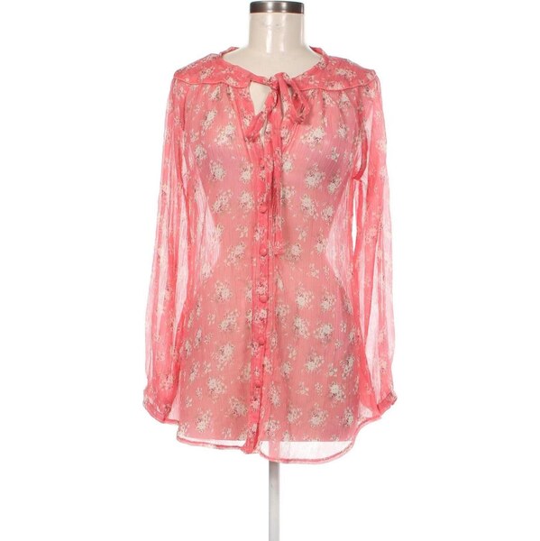 Dámska košeľa Units 65325542