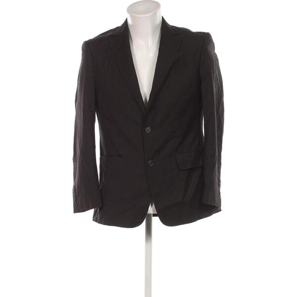 Pánske sako Dressmann 65326483