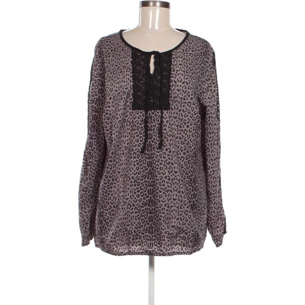 Dámska blúza Laura Torelli 65326538