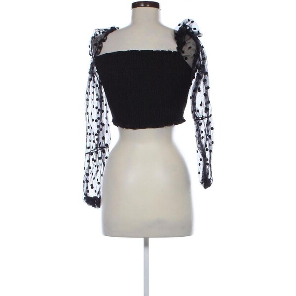 Dámska blúza SHEIN 65326604