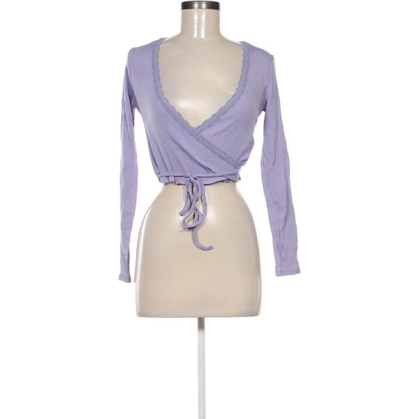 Dámska blúza Clockhouse 65326660