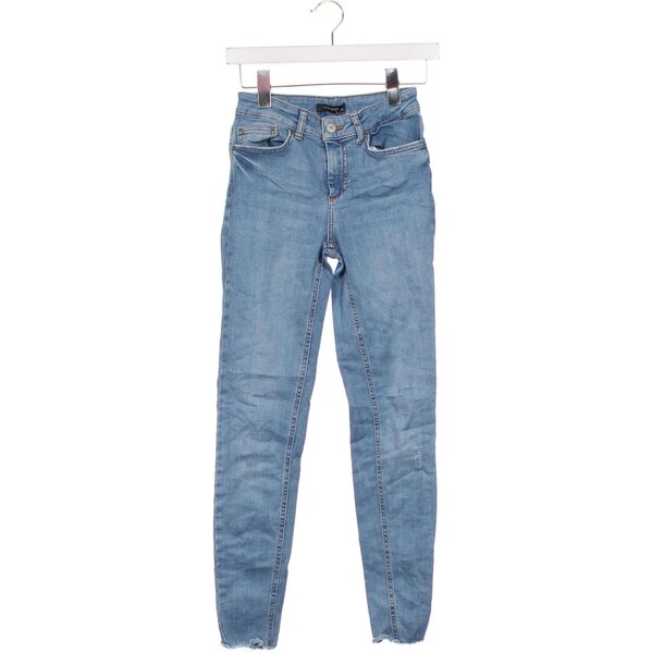 Dámske džínsy Trendyol 65326829