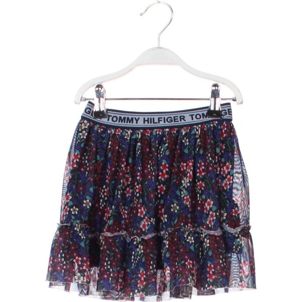 Detská sukňa Tommy Hilfiger 65327067