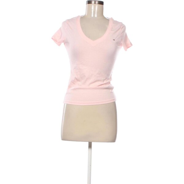 Dámske tričko Tommy Jeans 65326898