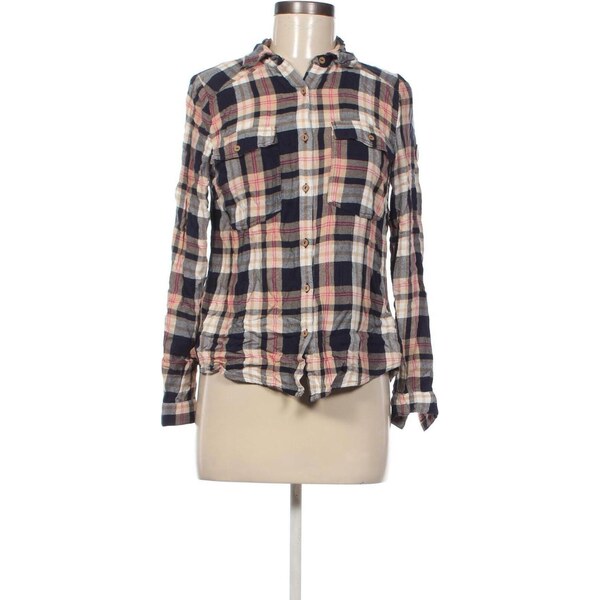 Dámska košeľa Gina 65326951