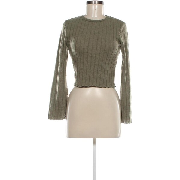 Dámska blúza SHEIN 65327221