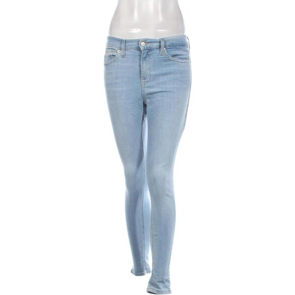 Dámske džínsy Tommy Jeans 65326409