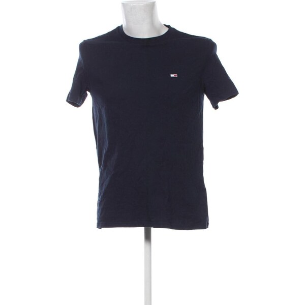 Pánske tričko Tommy Jeans 65327416