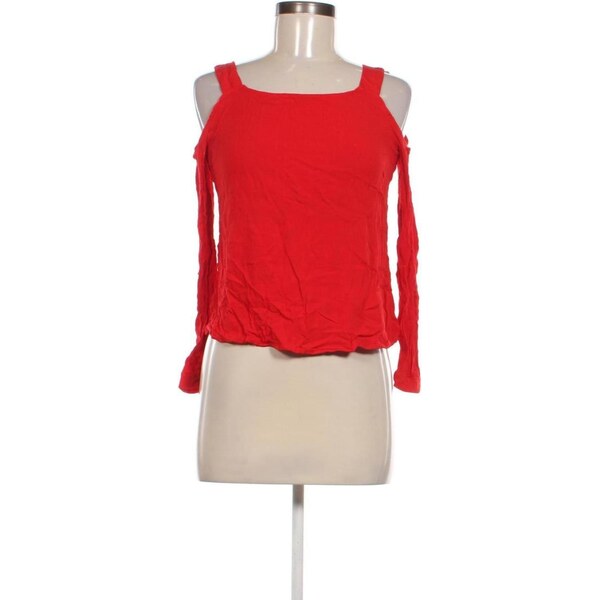 Dámska blúza Koton 65328500