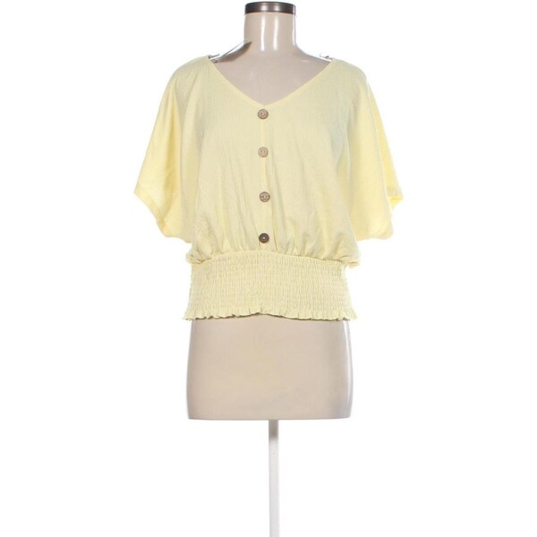 Dámska blúza Lascana 65328532