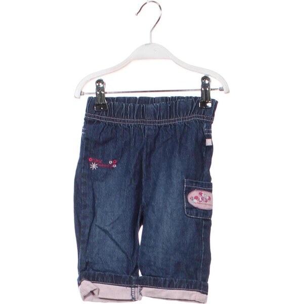 Detské džínsy Okay 65327225