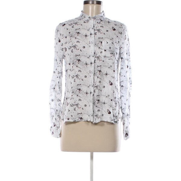 Dámska košeľa Q/S by S.Oliver 65327230