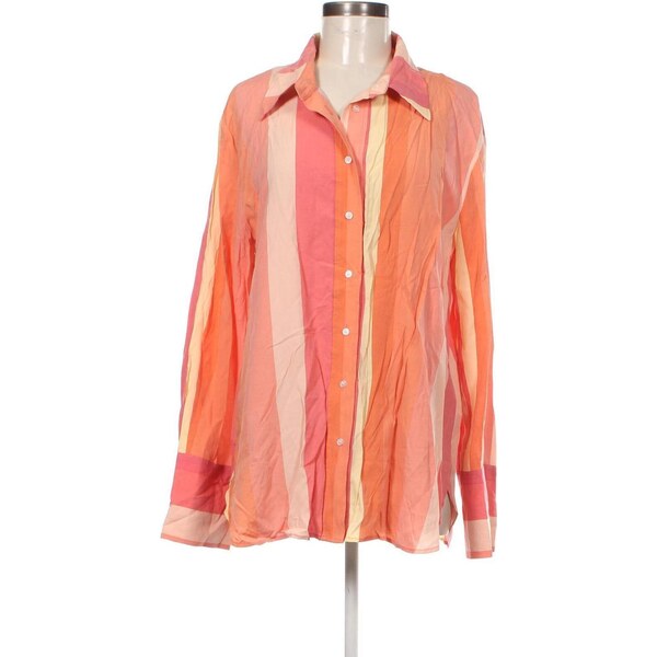 Dámska košeľa Gina Tricot 65327247