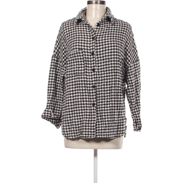 Dámska košeľa Happiness Istanbul 65327486