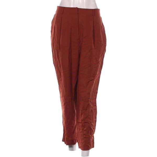 Dámske nohavice Weekday 65327516